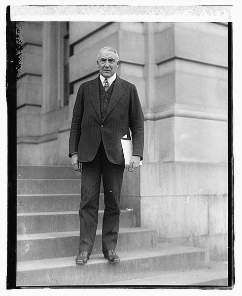 Senator_Warren_G._Harding