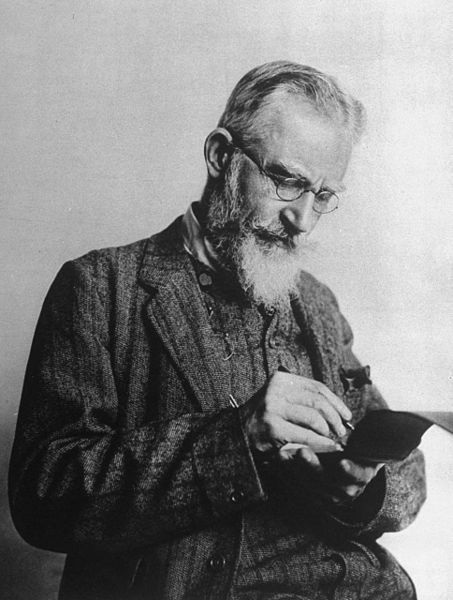 George_Bernard_Shaw