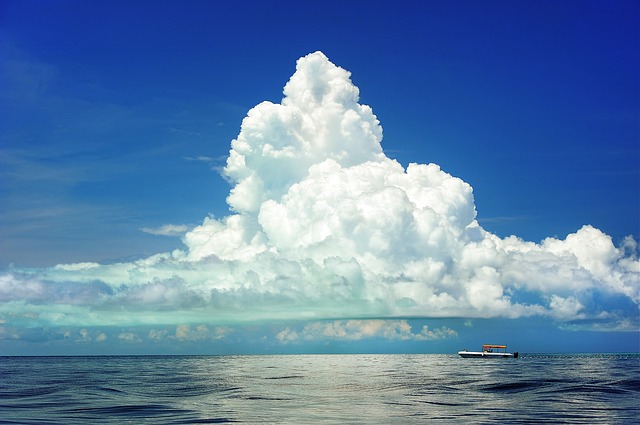 sea-cloud