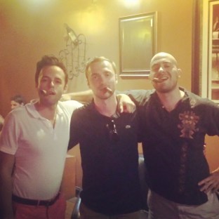 Nashville, TN, June 2014