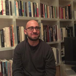 Brooklyn, NY, November 2014