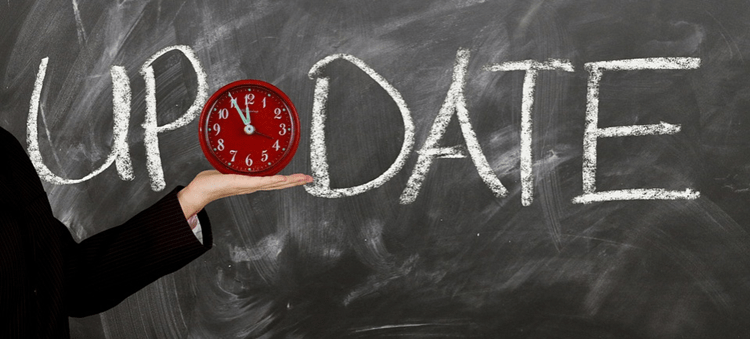 Updates-updates